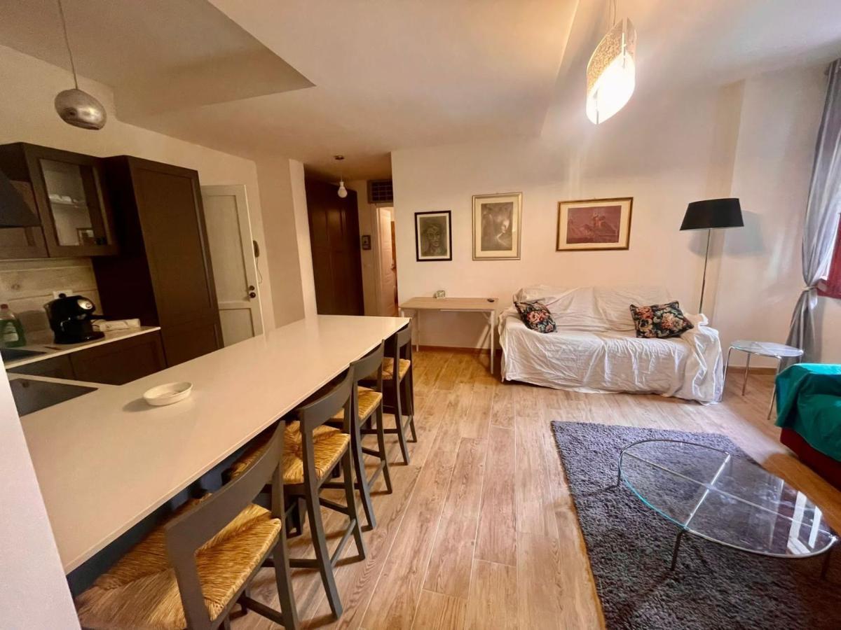 Apartamento La Tana Del Capriolo Prati di Tivo Exterior foto