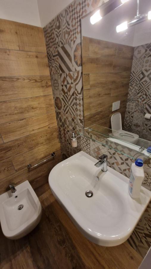 Apartamento La Tana Del Capriolo Prati di Tivo Exterior foto