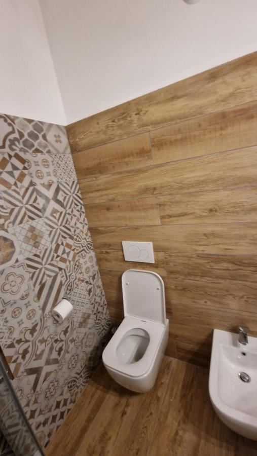 Apartamento La Tana Del Capriolo Prati di Tivo Exterior foto