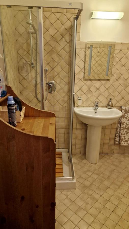 Apartamento La Tana Del Capriolo Prati di Tivo Exterior foto